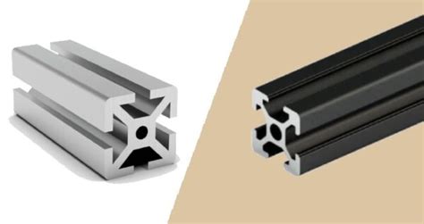 t slot vs v slot aluminum|What is T.